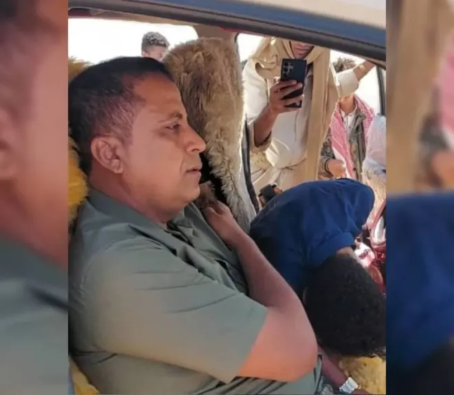 عاجل: إصابة قائد لواء عسكري ومقتل أحد مرافقيه في محاولة اغتيال فاشلة في مأرب
